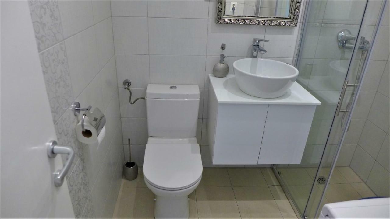 Apartment Spartium Split Dış mekan fotoğraf