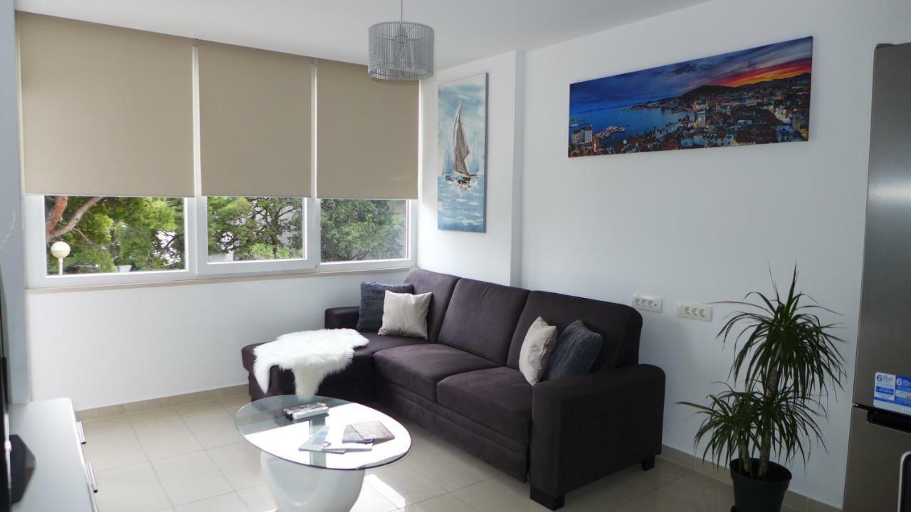 Apartment Spartium Split Dış mekan fotoğraf