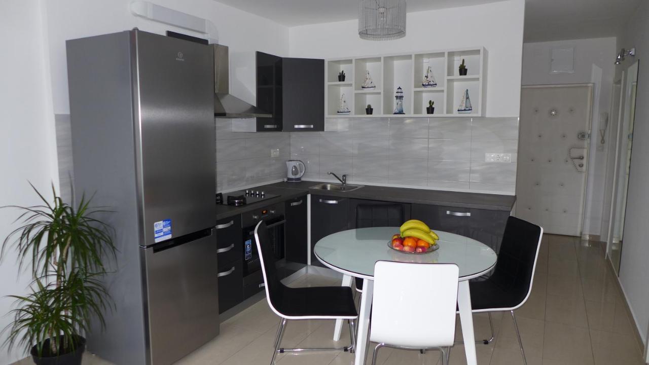 Apartment Spartium Split Dış mekan fotoğraf